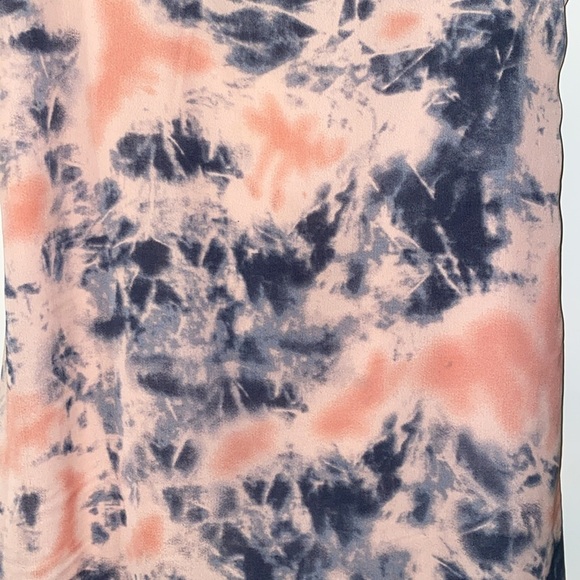 E.ssue Spaghetti Strap Dress size small - Picture 4 of 8